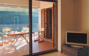 Lovely Apartment In Labin With Wifi 