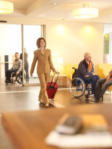 Heidehotel Bad Bevensen