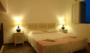 Antigoni Studios Skyros Greece