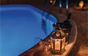 Three-Bedroom Holiday Home In Dubrava