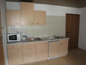 Gästehaus Alpengruss