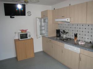 Gästehaus Alpengruss