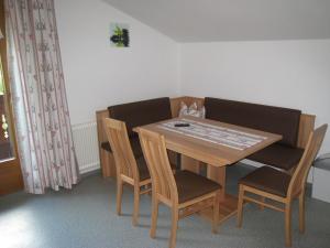 Gästehaus Alpengruss