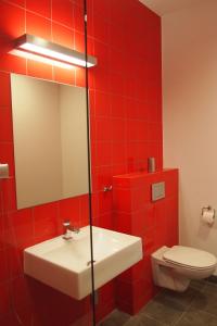 Apartamenty Poli House