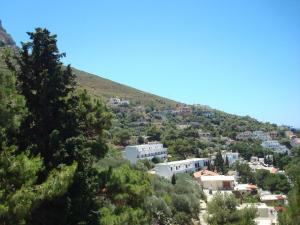 Pegasus Kalymnos Greece
