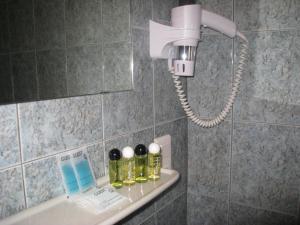 Hotels Hotel Barnetche : photos des chambres