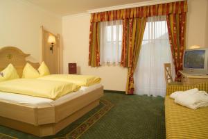 Landhotel Untermüllnergut