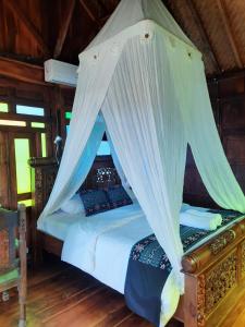 Deepsky Villa