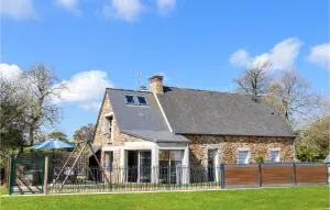 3 Bedroom Amazing Home In La Hague - Braye