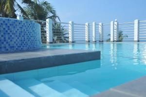 Nethum Beach House