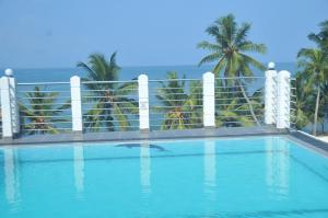 Nethum Beach House