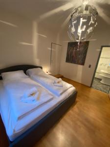 Urban Living Graz - Apartment Top 4 self check-in