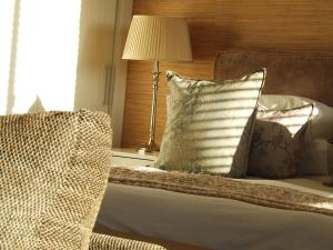 210 Gallery Luxury Studio Apartment