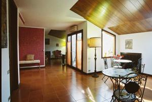 Classic Double Room room in Residenza Bra Verona