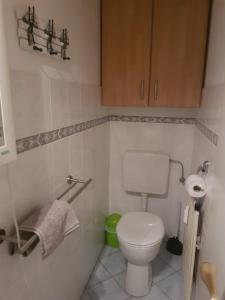 Ferienwohnung Jebeweg App. 9