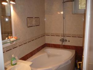 Balkan-Inn Apartments