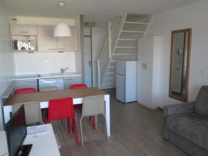 Appart'hotels Residence Mer & Golf Sokoburu : photos des chambres