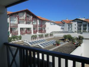 Appart'hotels Residence Mer & Golf Sokoburu : photos des chambres
