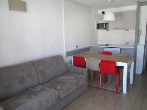 Appart'hotels Residence Mer & Golf Sokoburu : photos des chambres