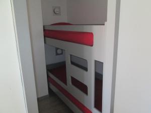 Appart'hotels Residence Mer & Golf Sokoburu : photos des chambres