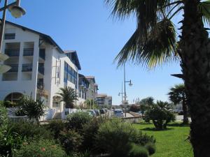 Appart'hotels Residence Mer & Golf Sokoburu : photos des chambres