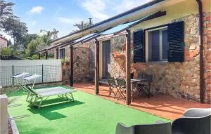 Il Molino C - 罗西尼亚诺马里蒂莫