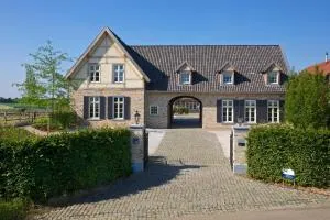 布特普拉茨维尔斯代尔酒店 - Cadier en Keer