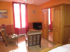 B&B / Chambres d'hotes L'Eclipse : photos des chambres