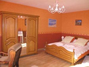 B&B / Chambres d'hotes L'Eclipse : photos des chambres