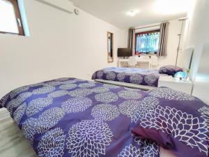 Appartements Tranquil City Haven close to Airport & Basel : photos des chambres