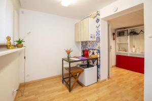 Appartements Tranquil City Haven close to Airport & Basel : photos des chambres