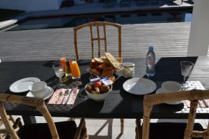 B&B / Chambres d'hotes Villa Le Sud : photos des chambres