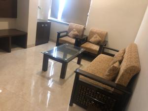 Hotel Radiance Courtyard