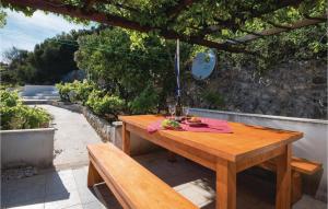 Holiday Home Podobuce Bb Iii