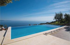 Holiday Home Podobuce Bb Iii