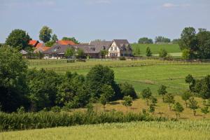 Buitenplaats Welsdael