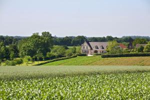 Buitenplaats Welsdael