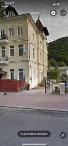 Elle Guest House Sinaia