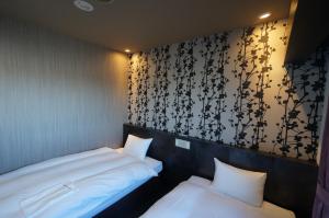 Hotel Areaone Minamisoma
