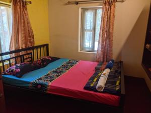 Siderbhan Writers Retreat