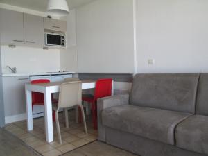 Appart'hotels Residence Mer & Golf Sokoburu : photos des chambres