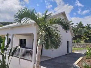 LA KAZ A JUL parking gratuit emplacement idéal - Ravine des Cabris