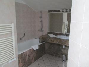 Appart'hotels Residence Mer & Golf Sokoburu : photos des chambres