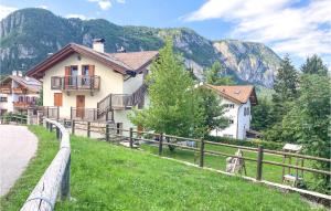 obrázek - Beautiful Home In Fai Della Paganella With 2 Bedrooms And Wifi