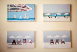 Amanzi Island Boutique Hotel