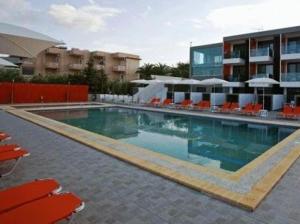 Thalassa Boutique Apartments Halkidiki Greece