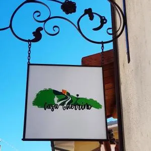 Casa Guerrino - Tempera