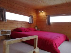 Le Petit Chalet de Nîmes Shantay Youstay