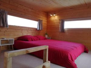 Appartements Le Petit Chalet de Nimes Shantay Youstay : photos des chambres