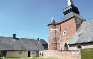 Maisons de vacances Amazing Home In Parfondeval With Wifi : photos des chambres